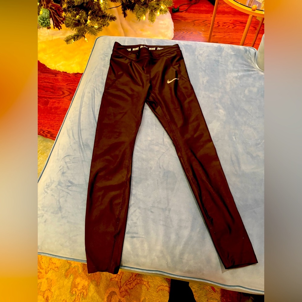 Nike Girls Running Pants